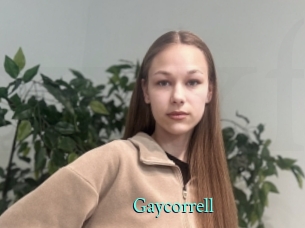 Gaycorrell