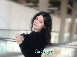 Gayedger