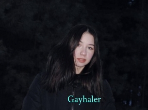 Gayhaler