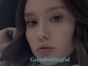 Gaynabeddingfiel