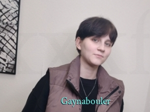Gaynabouler