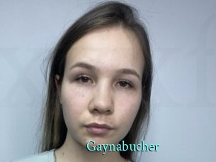 Gaynabucher