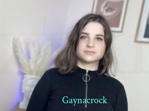 Gaynacrock