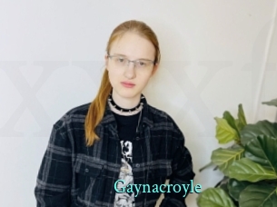 Gaynacroyle