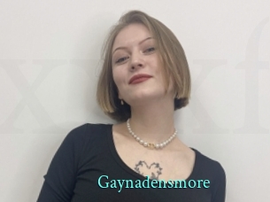 Gaynadensmore