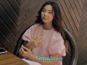 Gaynahance