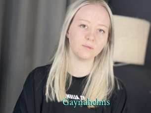 Gaynahelms