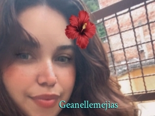 Geanellemejias