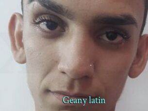 Geany_latin