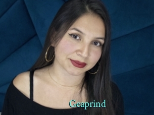 Geaprind