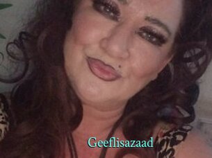 Geeflisazaad
