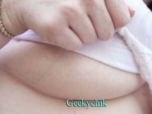 Geekychik