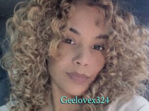 Geelovex324