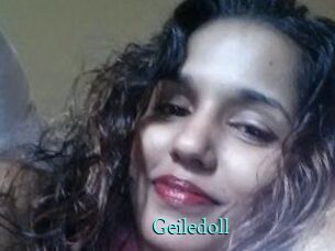Geiledoll