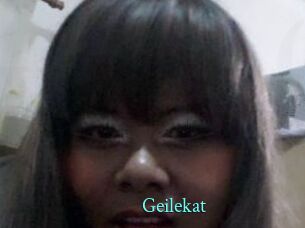 Geilekat
