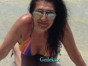 Geilekate