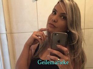Geilemarieke