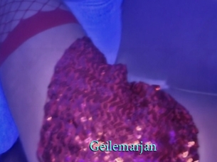 Geilemarjan