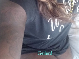 Geilerd