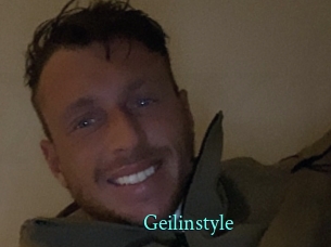 Geilinstyle