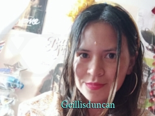 Geillisduncan