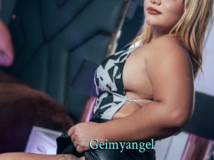 Geimyangel
