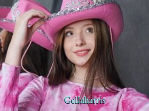 Gellaharris