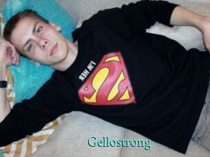 Gellostrong