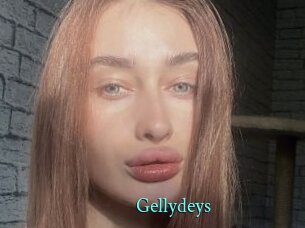 Gellydeys