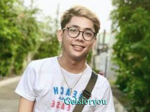 Gelsforyou