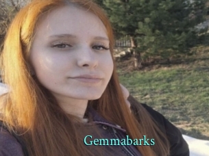 Gemmabarks