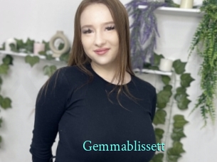 Gemmablissett