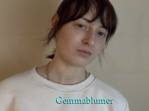 Gemmablumer