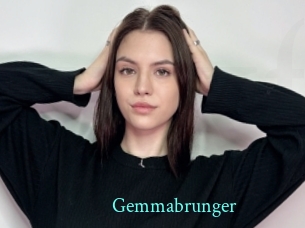 Gemmabrunger