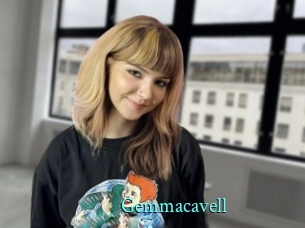 Gemmacavell