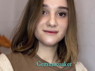 Gemmacoaker