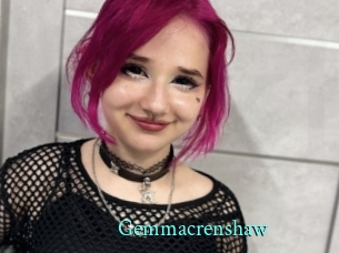 Gemmacrenshaw