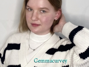 Gemmacurvey