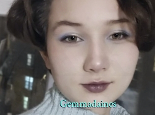 Gemmadaines