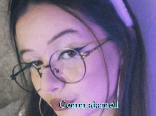 gemmadarnell xxx Fantasy Land