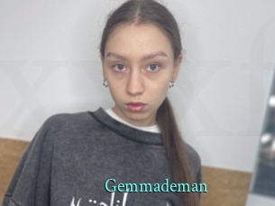 Gemmademan