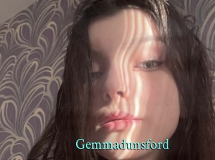 Gemmadunsford