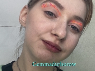 Gemmadurborow