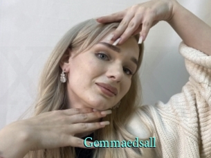 Gemmaedsall