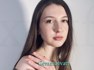 Gemmaevatt
