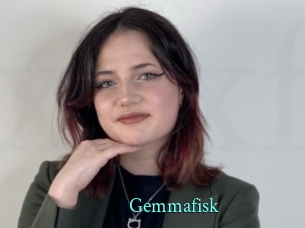 Gemmafisk