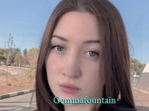 Gemmafountain