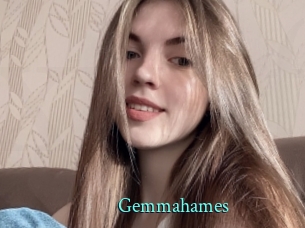 Gemmahames