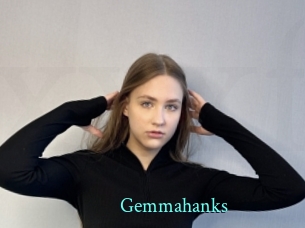 Gemmahanks
