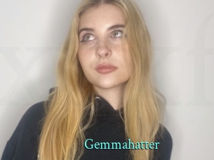 Gemmahatter